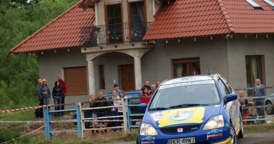 Rajd Karkonoski